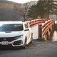 Illustration for article titled The 2018 Honda Civic Type R Brought Me To Best Road From Initial D